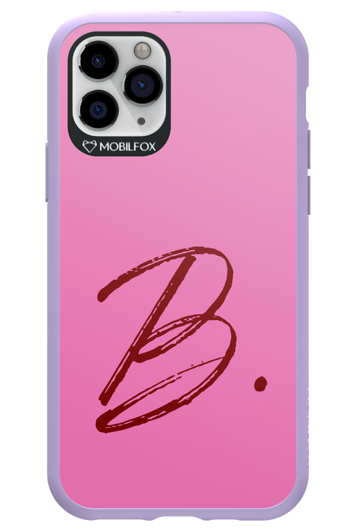 (Sorbet) B 2.0 - Apple iPhone 11 Pro