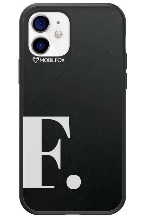F (Off Space) 2.0 - Apple iPhone 12