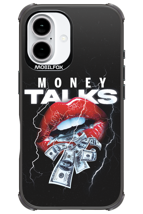 Money Talks 2.0 - Apple iPhone 16