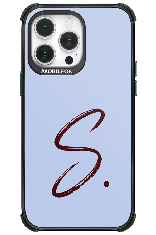 (Jellyfish Presso) S 2.0 - Apple iPhone 14 Pro Max