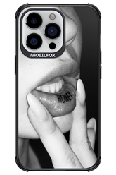Lip Secret - Apple iPhone 13 Pro