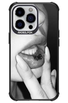 Lip Secret - Apple iPhone 13 Pro