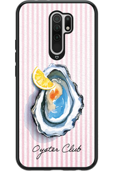 Oyster Club 2.0 - Xiaomi Redmi 9