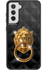 Gold Lion - Samsung Galaxy S21 FE