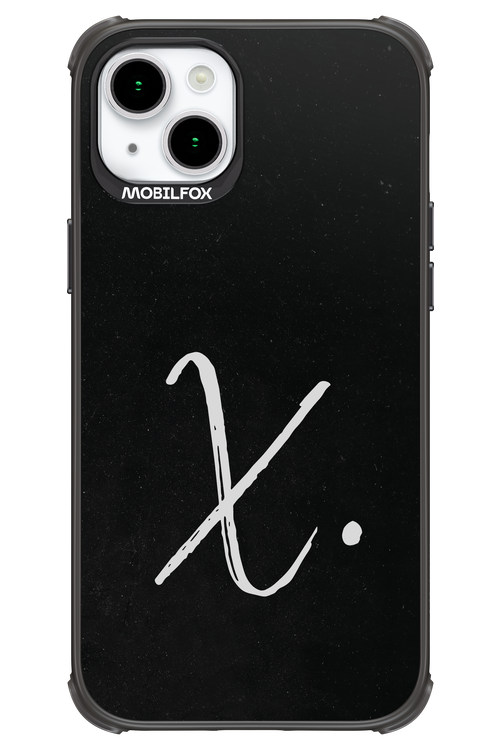 (Off Space) X 2.0 - Apple iPhone 15 Plus
