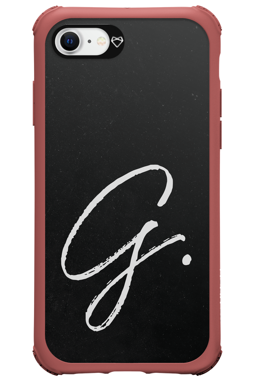 (Off Space) G 2.0 - Apple iPhone SE 2020
