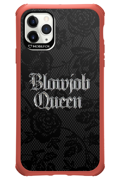 Blowjob Queen 2.0 - Apple iPhone 11 Pro Max