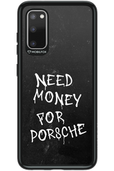 Need Money II - Samsung Galaxy S20