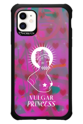 Vulgar Princess - Apple iPhone 11