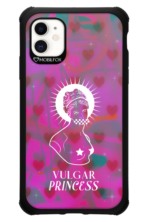 Vulgar Princess - Apple iPhone 11