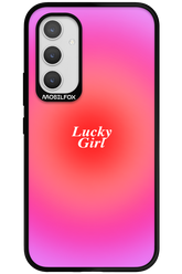 LuckyGirl - Samsung Galaxy A54