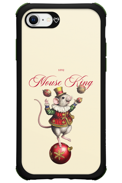 Mouse King - Apple iPhone SE 2020