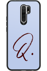 (Jellyfish Presso) Q 2.0 - Xiaomi Redmi 9