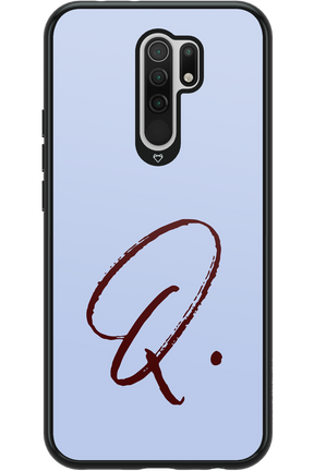 (Jellyfish Presso) Q 2.0 - Xiaomi Redmi 9