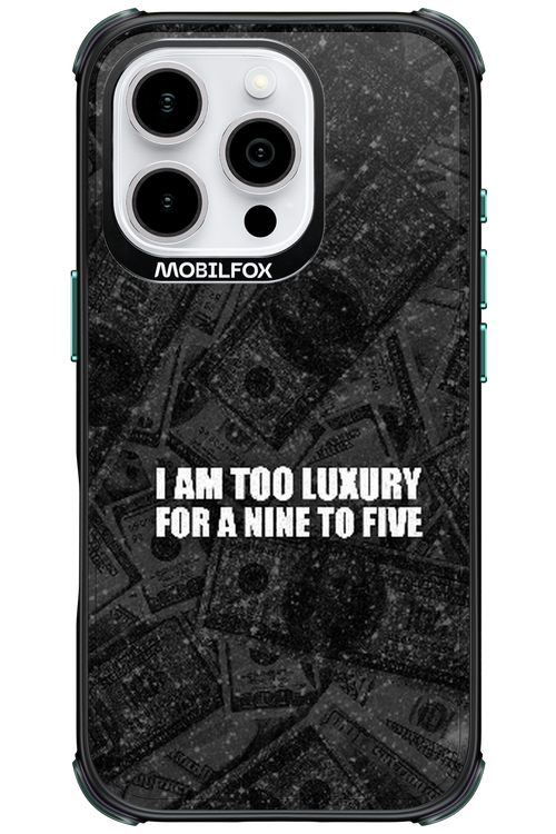 9 to 5 - Apple iPhone 16 Pro