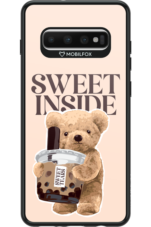 Sweet Inside 2.0 - Samsung Galaxy S10+