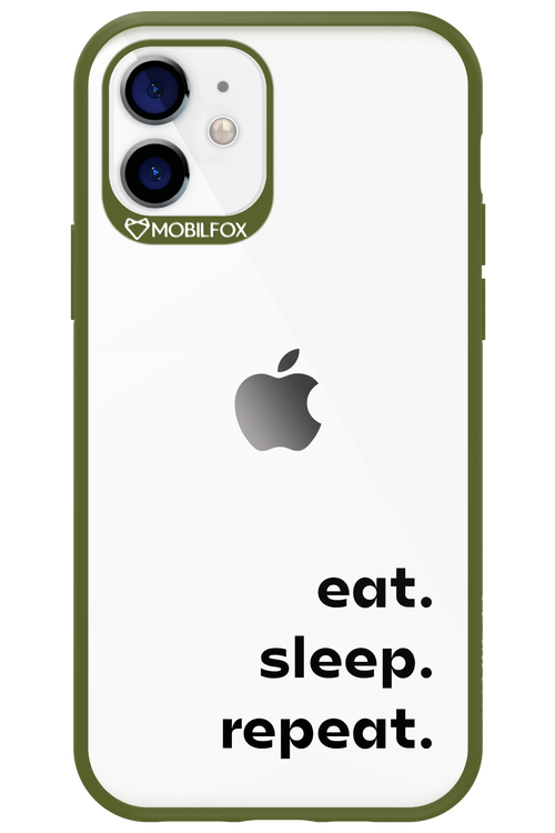 Daily Loop 2.0 - Apple iPhone 12
