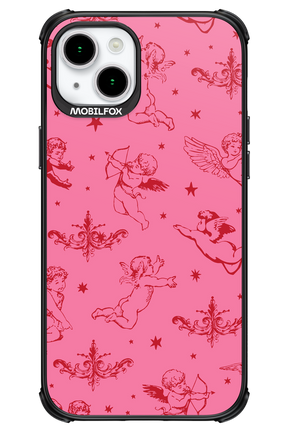 Pink Puttos - Apple iPhone 15 Plus