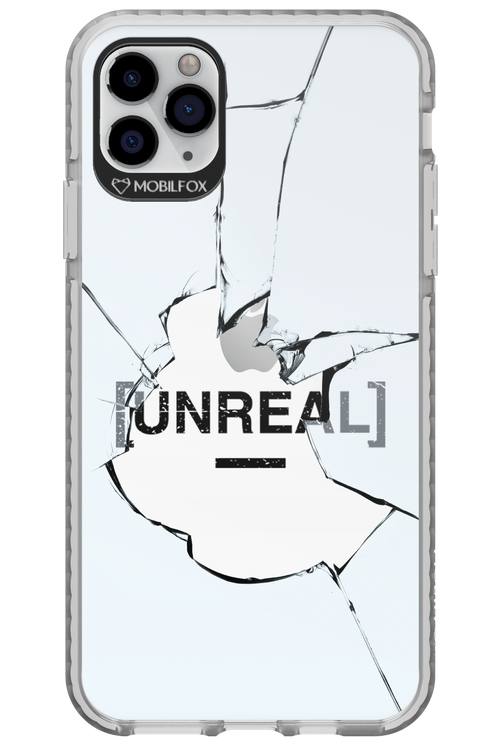 Broken Glass - Apple iPhone 11 Pro Max