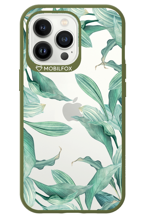 Greenpeace 2.0 - Apple iPhone 13 Pro