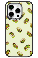 Pistachio Fever - Apple iPhone 15 Pro