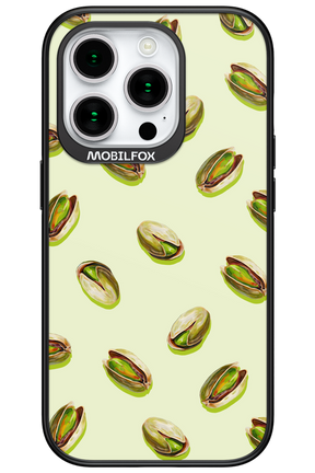 Pistachio Fever - Apple iPhone 15 Pro