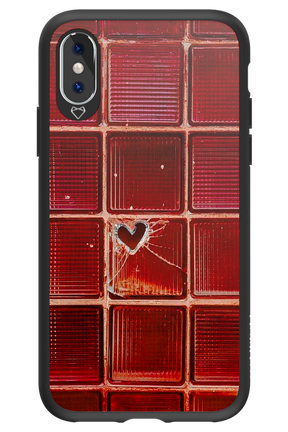 Heartbroken - Apple iPhone XS
