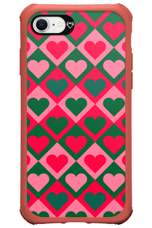 Love of Christmas - Apple iPhone SE 2020