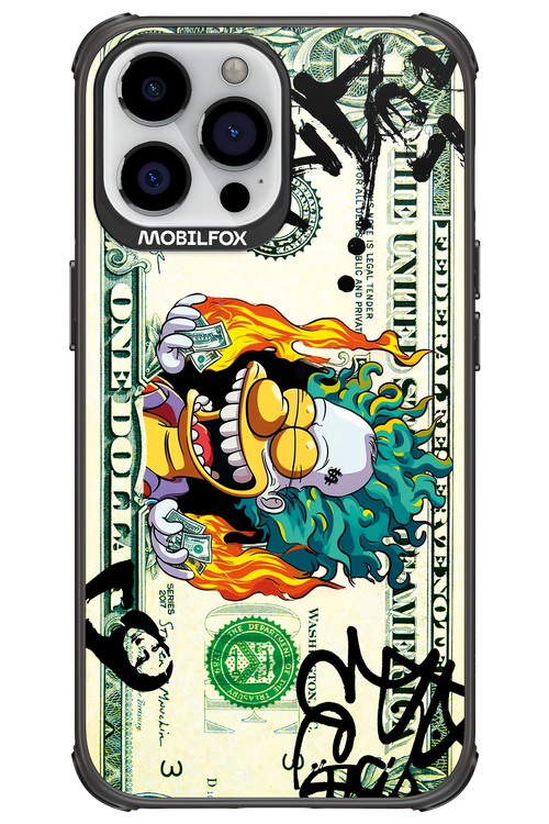 CLOWN 2.0 - Apple iPhone 13 Pro Max
