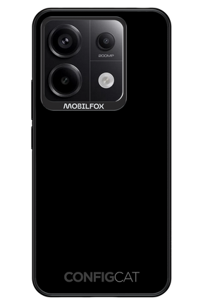 just because - Xiaomi Redmi Note 13 Pro 5G