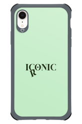 I(R)ONIC - Apple iPhone XR