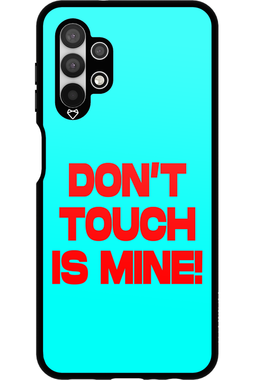 DON'T TOUCH 2.0 - Samsung Galaxy A13 4G