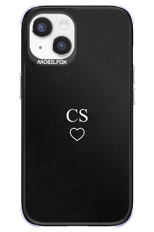 CS Black 2.0 - Apple iPhone 14