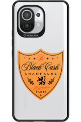 Black Cash Champagne - Xiaomi Mi 11 5G