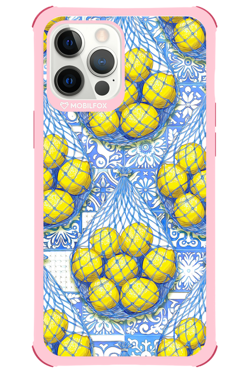 Net Style - Apple iPhone 12 Pro Max