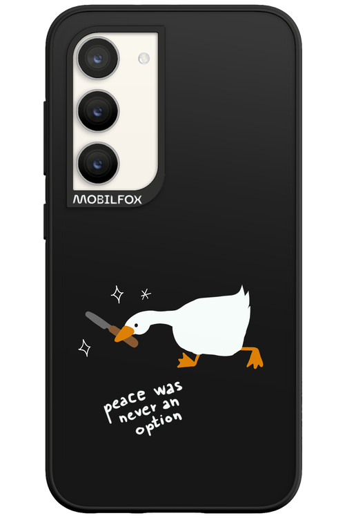 OPTION 2.0 - Samsung Galaxy S23