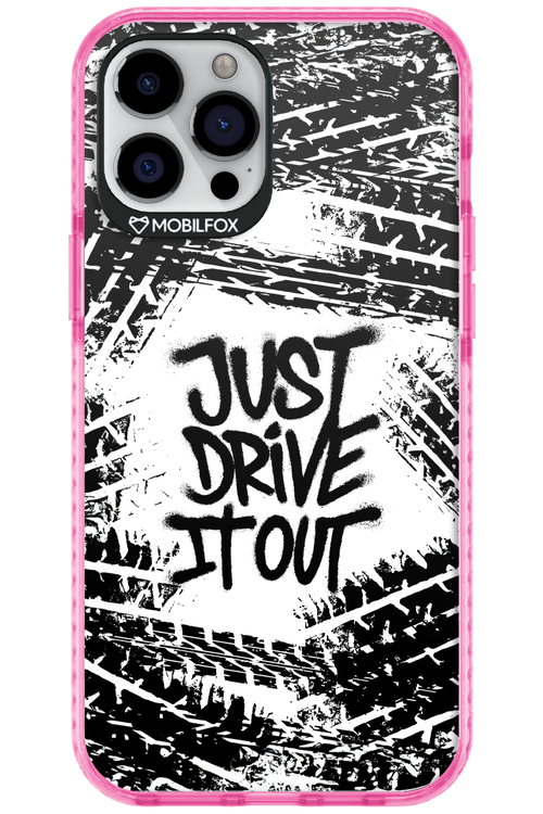 Drive It Out - Apple iPhone 12 Pro Max