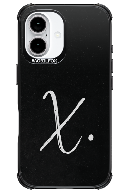 (Off Space) X 2.0 - Apple iPhone 16