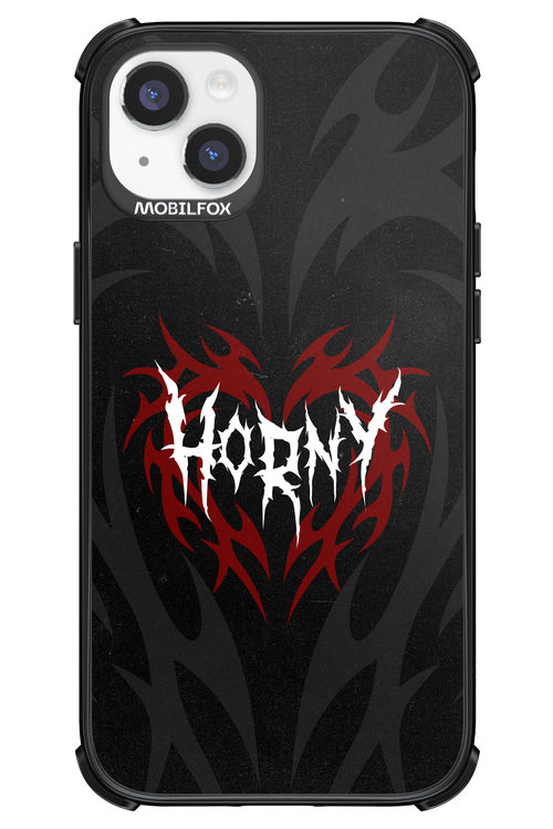 HORNY 2.0 - Apple iPhone 14 Plus