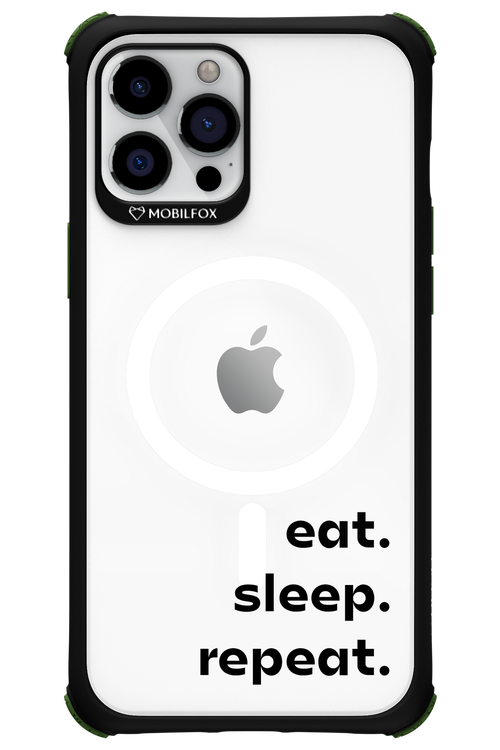 Daily Loop 2.0 - Apple iPhone 12 Pro Max
