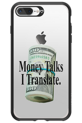 Money Talks II 2.0 - Apple iPhone 7 Plus