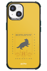 Hufflepuff. - Apple iPhone 14