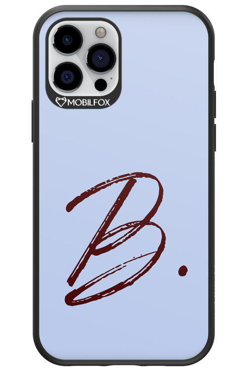 (Jellyfish Presso) B 2.0 - Apple iPhone 12 Pro