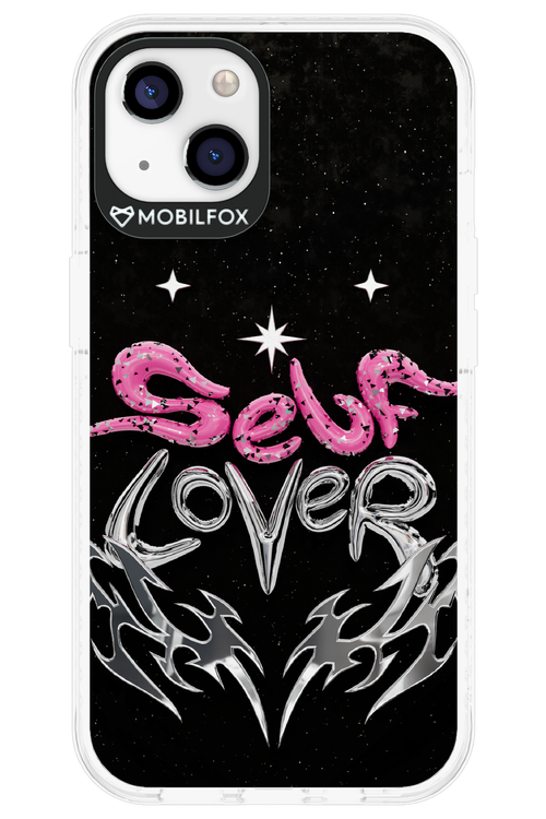 Self Lover Universe - Apple iPhone 13