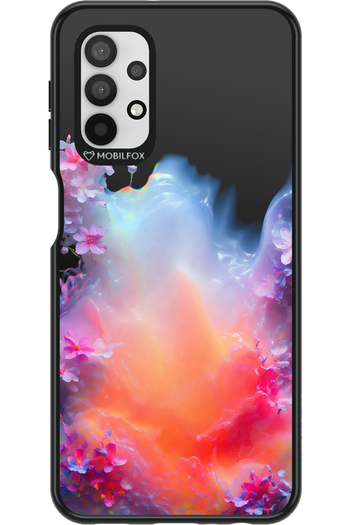 Gradient Bloom 2.0 - Samsung Galaxy A32 5G