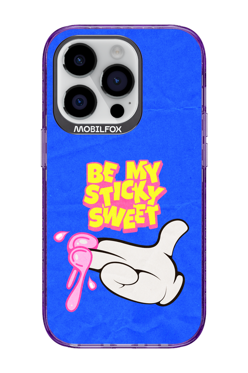 be my sticky sweet 2.0 - Apple iPhone 14 Pro