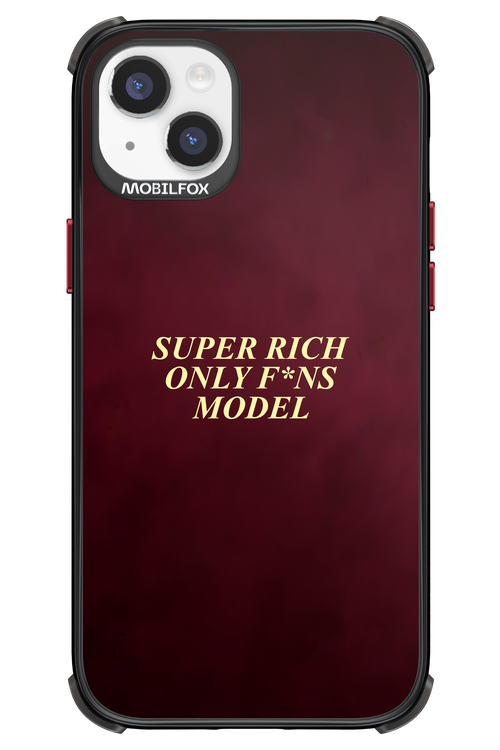Super Model 2.0 - Apple iPhone 14 Plus