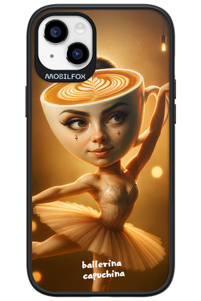 Balerina - Apple iPhone 14 Plus