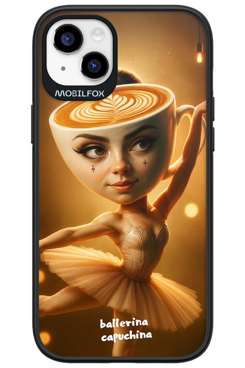 Balerina - Apple iPhone 14 Plus