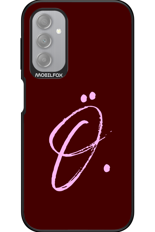 (Dark Blush) O II 2.0 - Samsung Galaxy A14